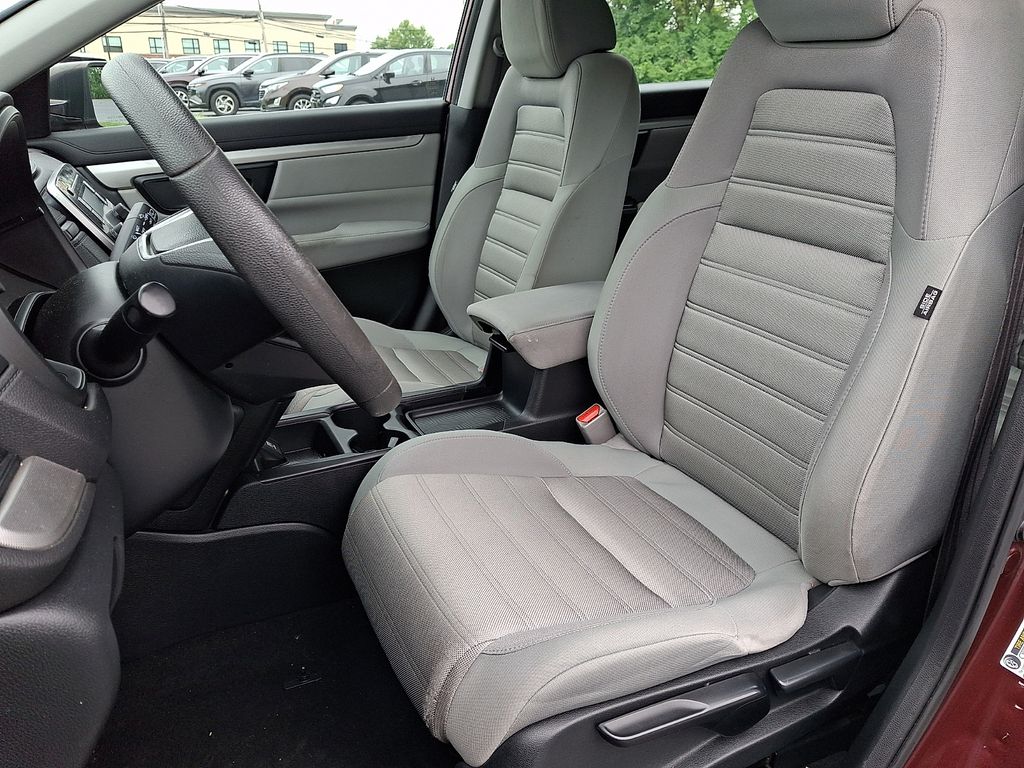 2018 Honda CR-V LX  at Bob Ruth Ford