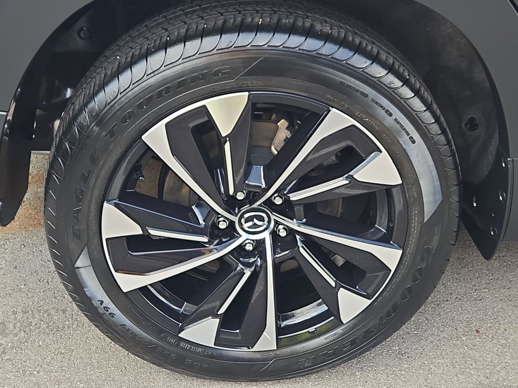 Used 2025 Mazda CX-50 Hybrid Premium Plus For Sale in Farmington, AR