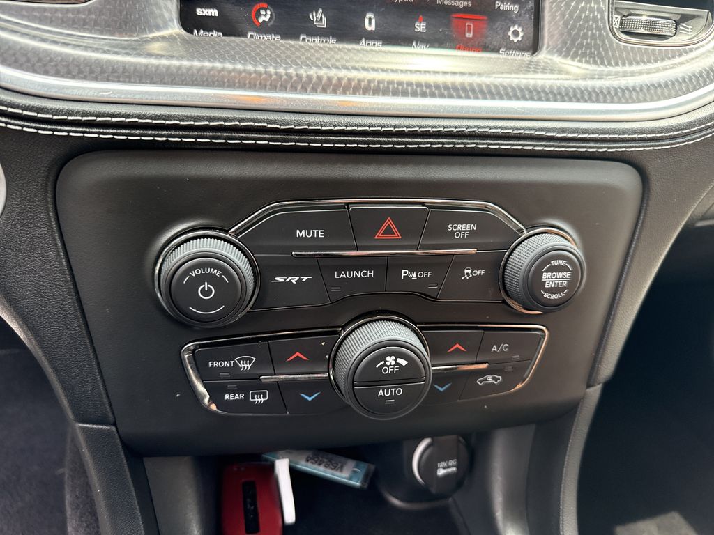 Used 2021 Dodge Charger Sedan