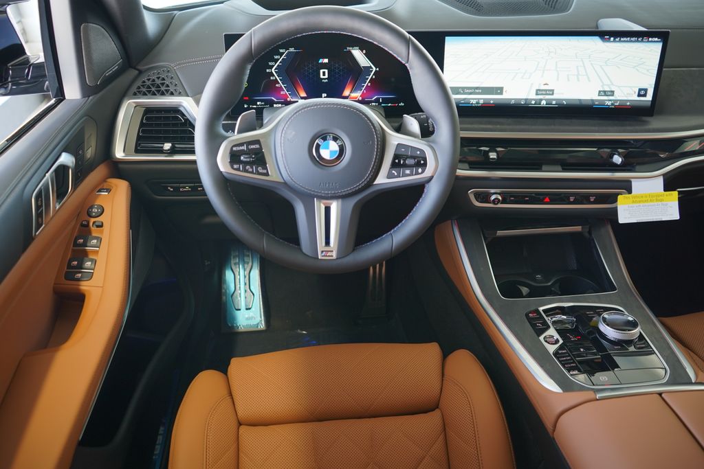 Thumbnail: 2026 BMW X5 - 15