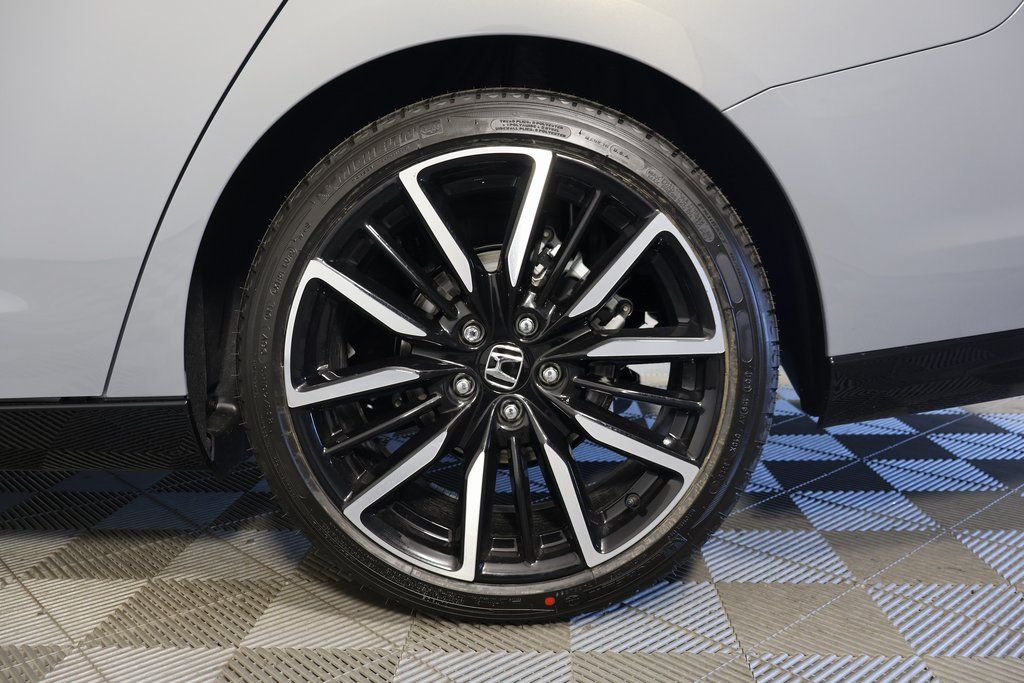 Thumbnail: 2025 Honda Accord - 10