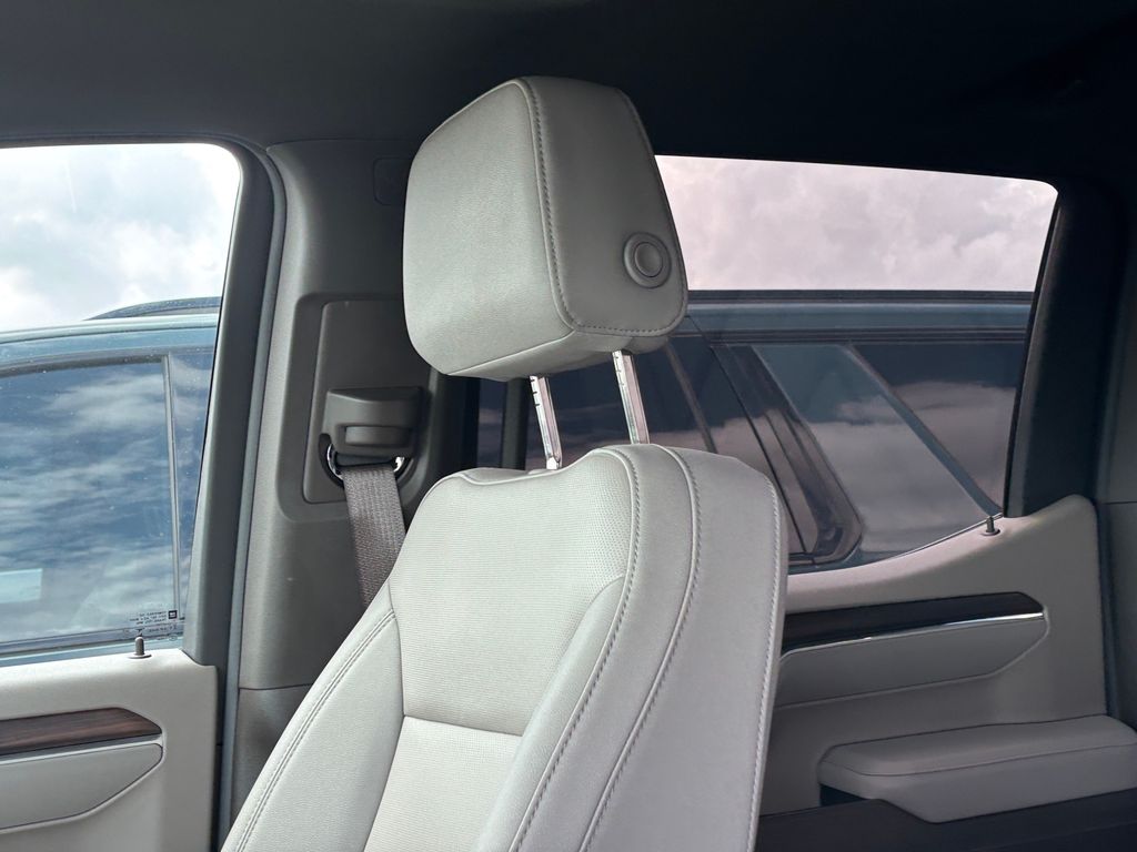 Used Car 2025 Gmc Sierra 1500  Slt For Sale Under $60,000 In Austin, Texas