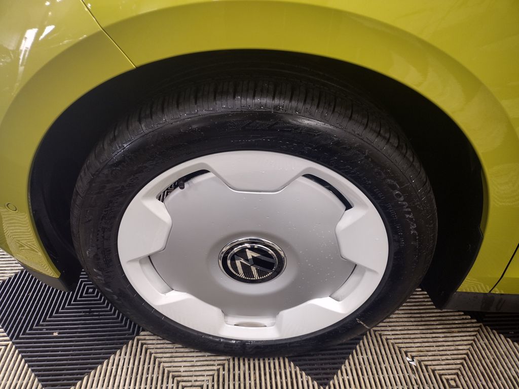 2025 Volkswagen ID. Buzz photo 4