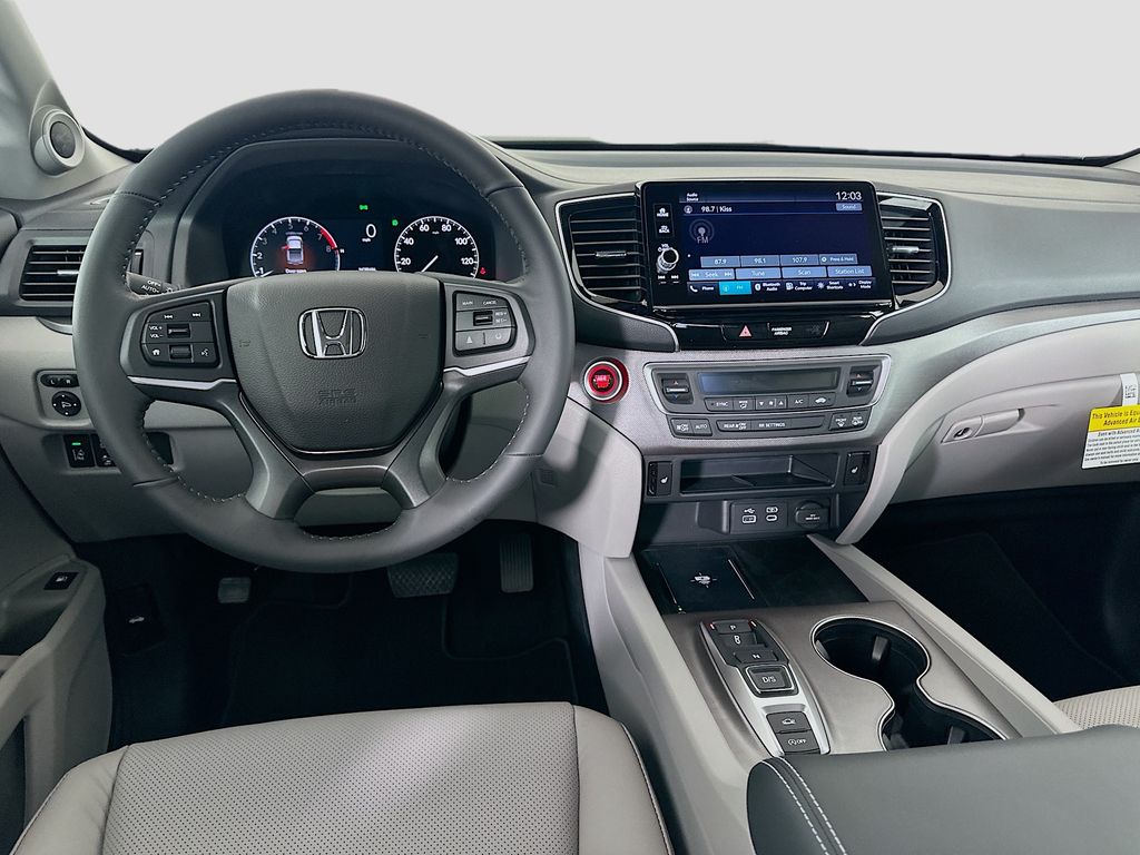 Thumbnail: 2026 Honda Ridgeline - 18