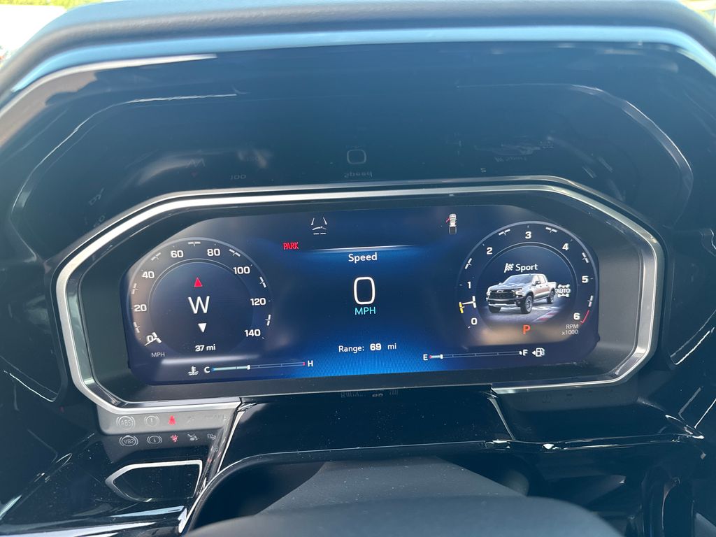New 2026 Chevrolet Silverado 1500 Truck