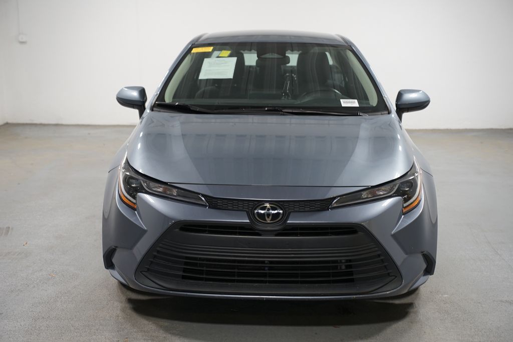 Thumbnail: 2023 Toyota Corolla - 2