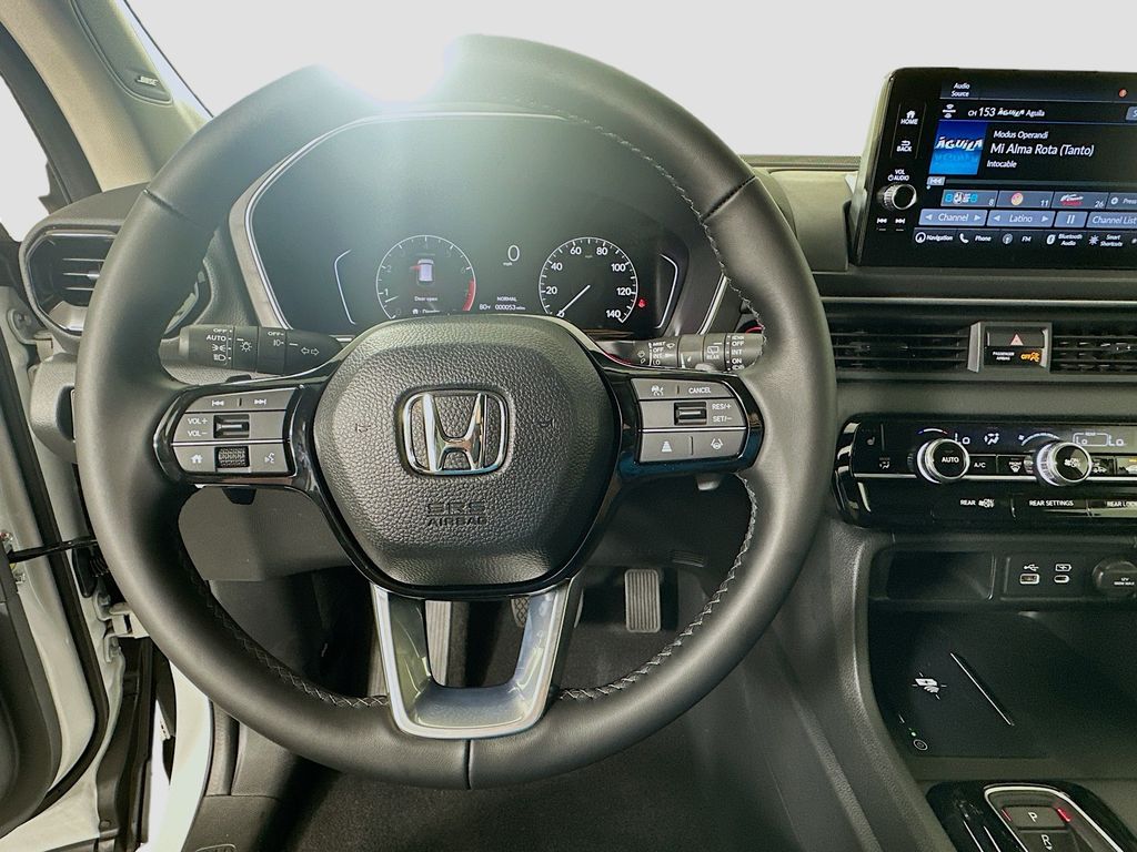 Thumbnail: 2025 Honda Pilot - 10