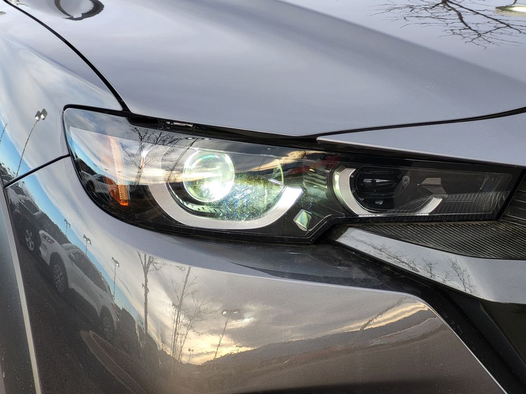 2026 Mazda CX-50 Preferred - Photo 28