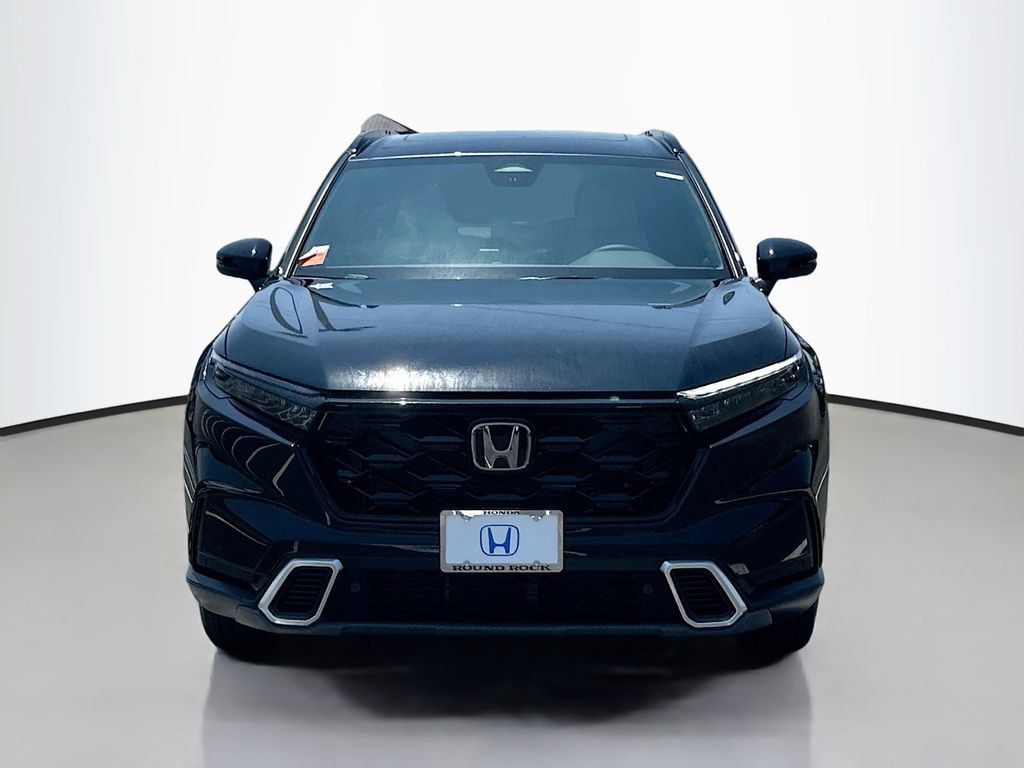 2025 Honda CR-V Sport Touring 2