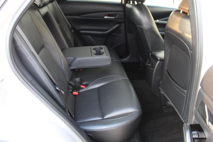 Used Car 2024 Mazda Cx-30  2.5 S Select Sport For Sale Under $25,000 In Georgetown, Texas