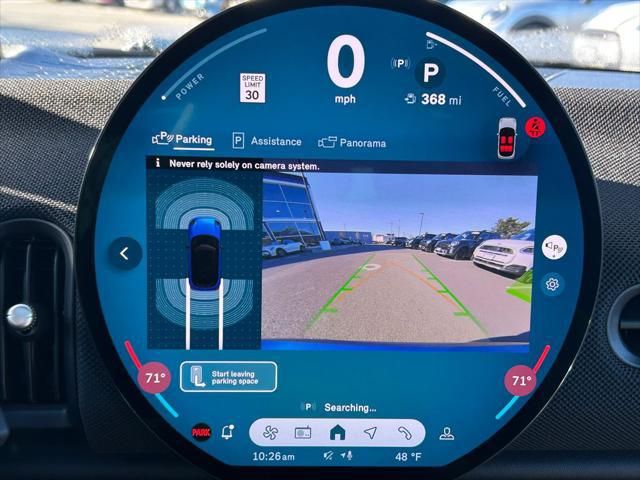 Thumbnail: 2026 MINI Cooper - 22