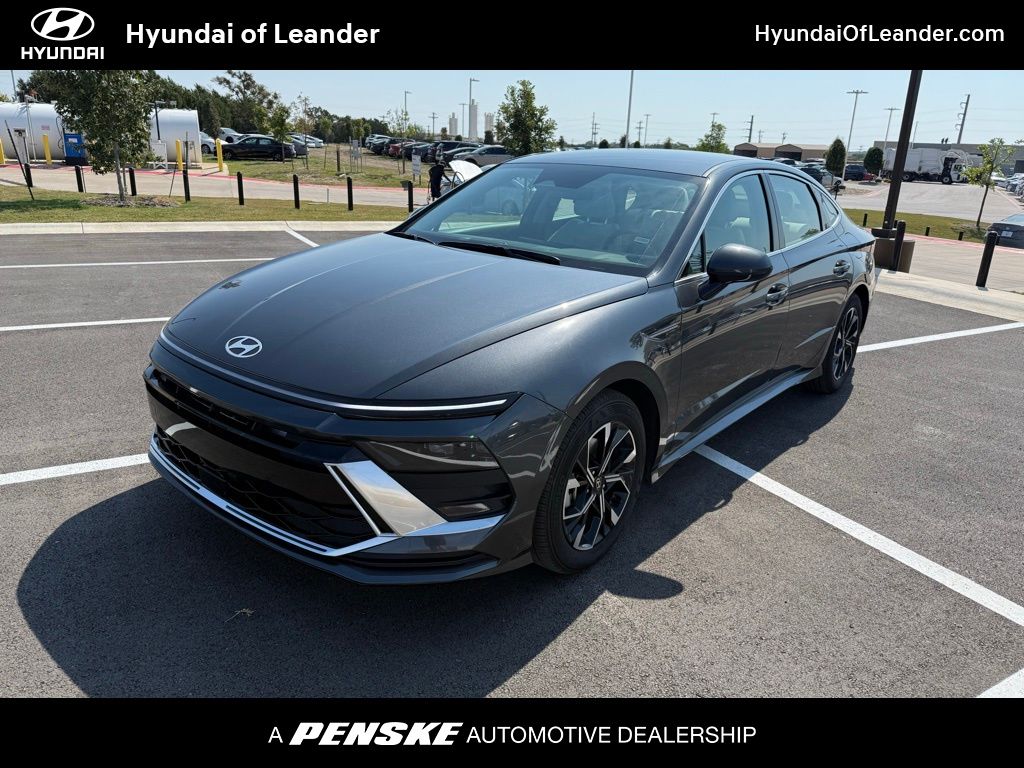 Thumbnail: 2025 Hyundai Sonata - 1