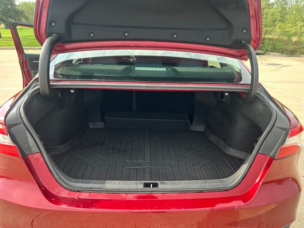 Used 2019 Toyota Camry Sedan