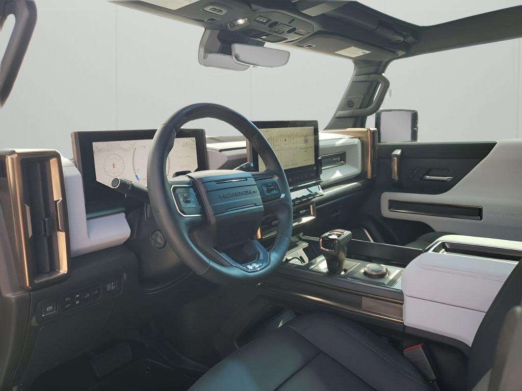 Used Car 2023 Gmc Hummer Ev Pickup  3x For Sale Under $80,000 In Austin, Texas