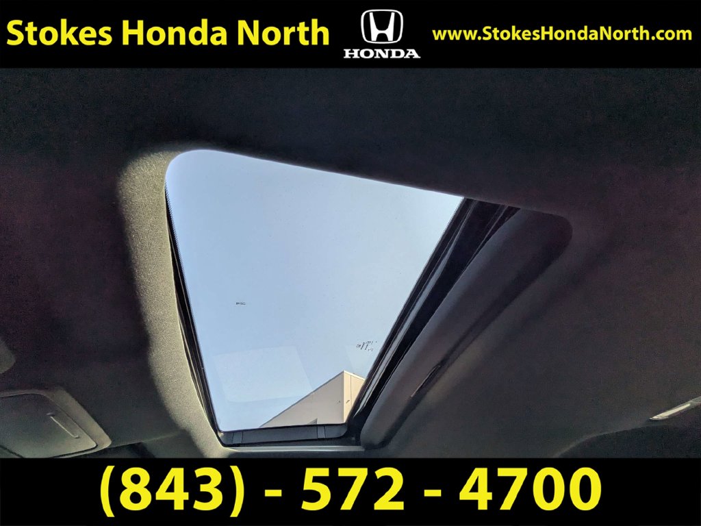Used 2021 Honda Ridgeline Truck