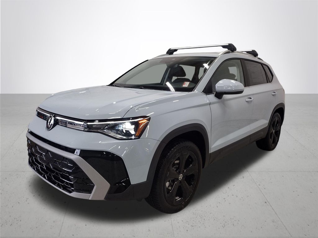 2026 Volkswagen Taos 1.5T SEL