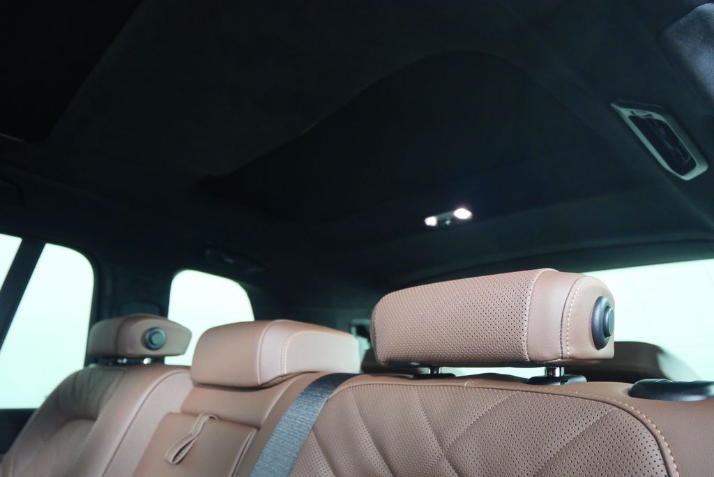 2026 BMW X7 xDrive40i 17