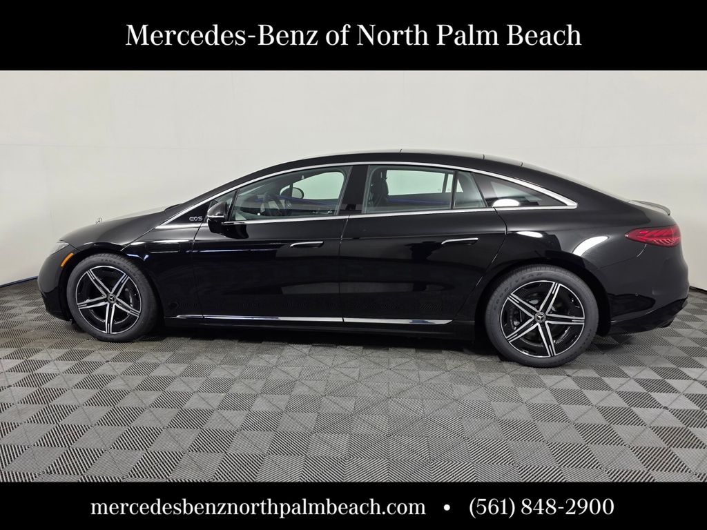 New 2026 Black Mercedes-Benz 450 image 3