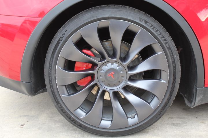 Used Car 2023 Tesla Model Y  Performance For Sale Under $30,000 In Georgetown, Texas