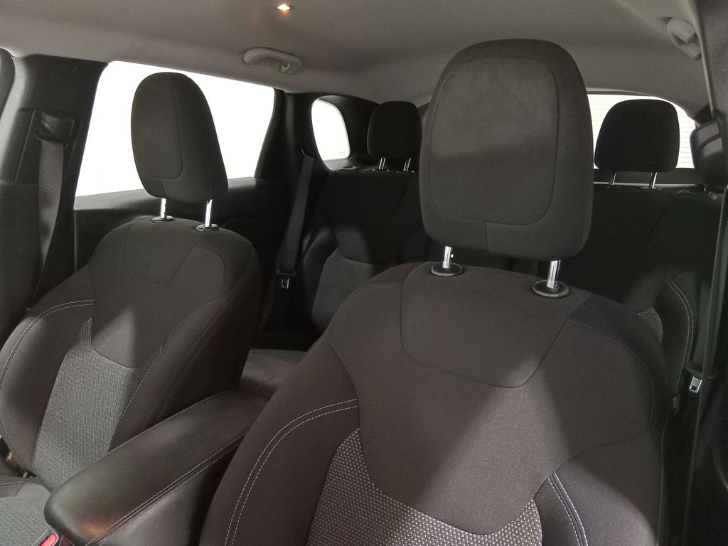 2019 Jeep Cherokee Latitude FWD