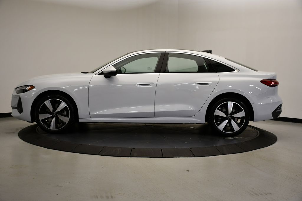 Thumbnail: 2025 Audi A5 - 2