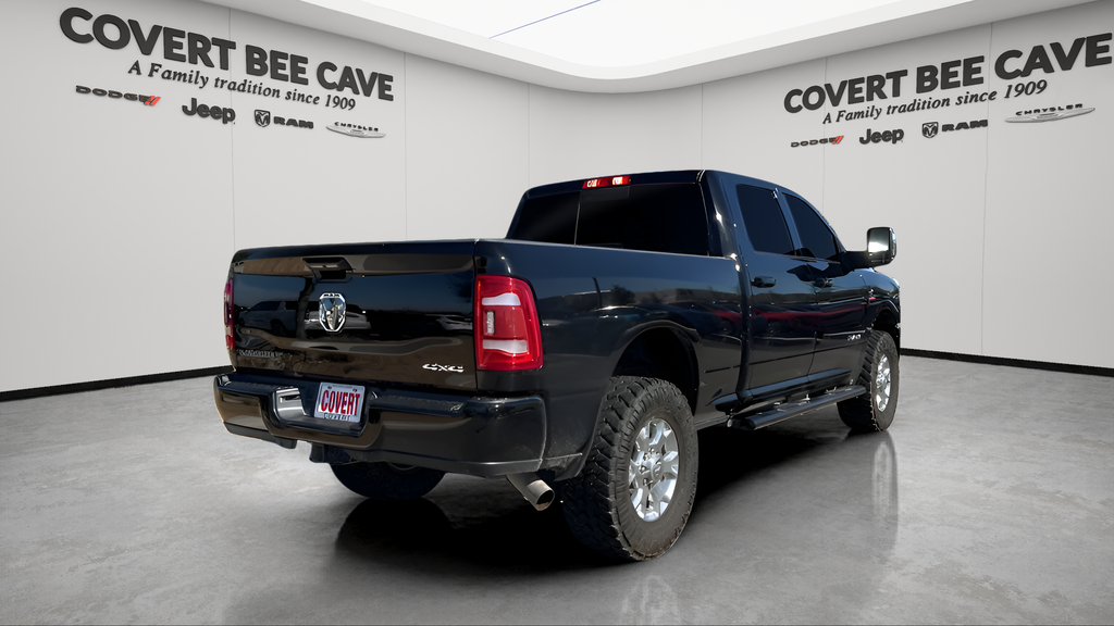 Used Car 2024 Ram 2500  Laramie For Sale Under $60,000 In Austin, Texas