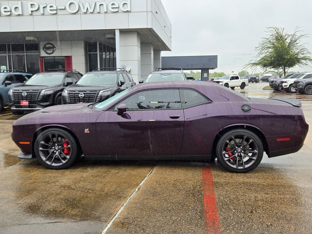 2022 Dodge Challenger R/T Scat Pack - 6