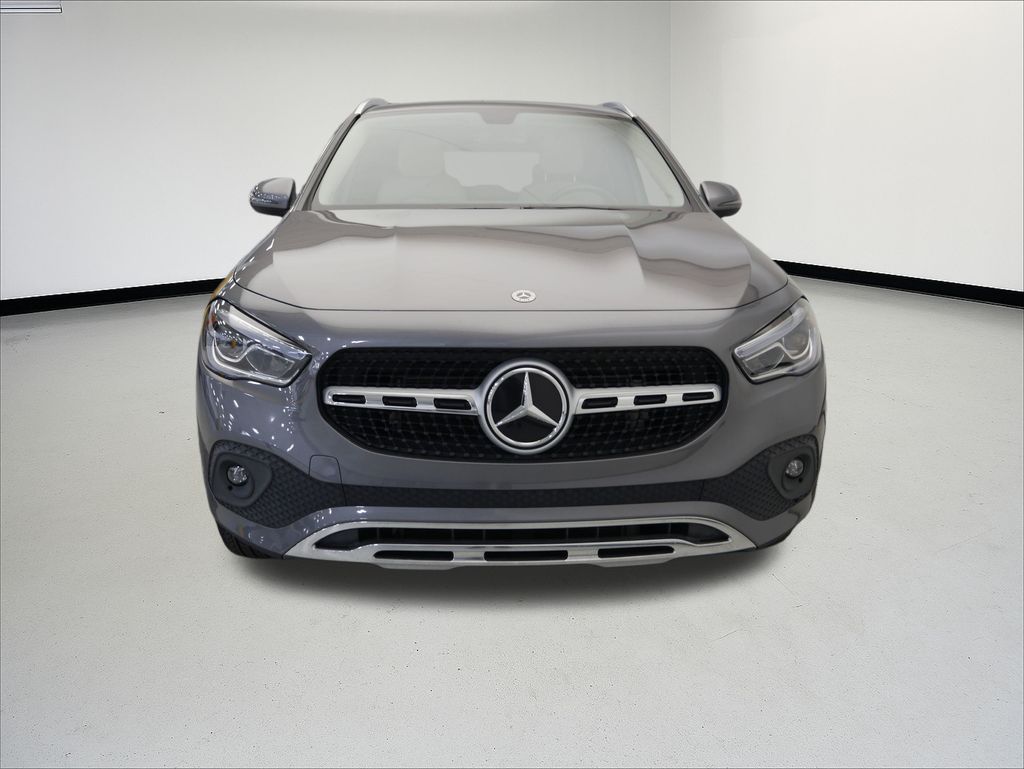 Thumbnail: 2023 Mercedes-Benz GLA - 10