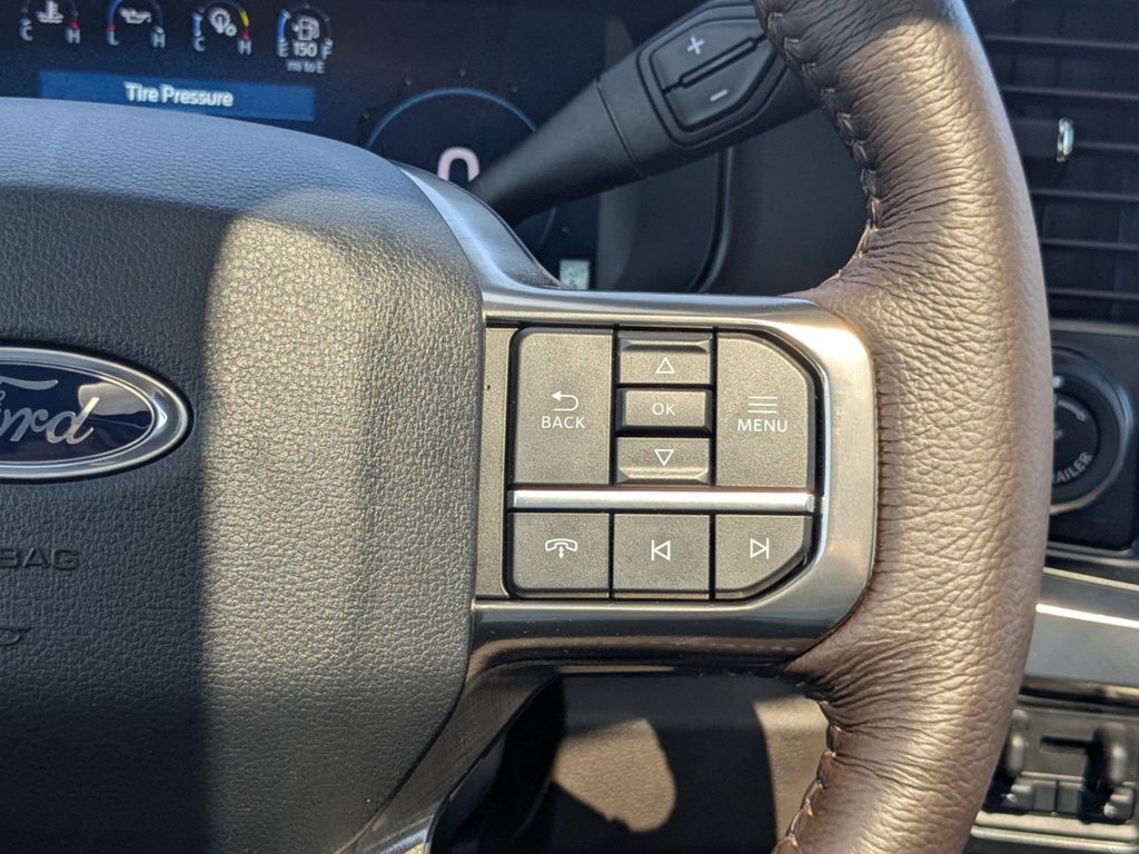 2026 Ford F-350 Super Duty King Ranch