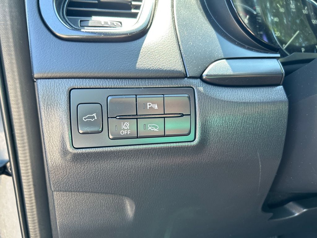 Certified Used 2023 Gray Mazda Carbon Edition image 34