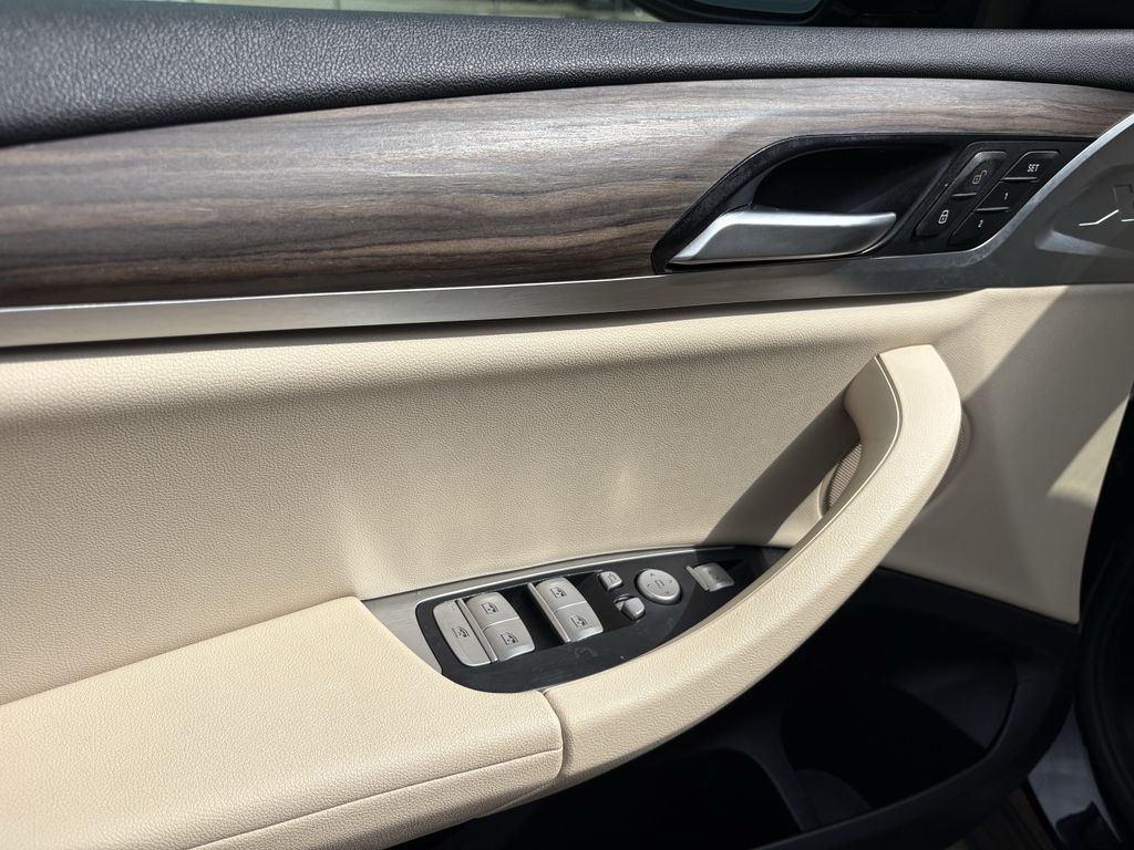2020 BMW X3 sDrive30i Black at Ultimate Motorsports