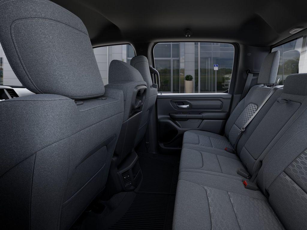 New 2026 Ram 1500 Truck