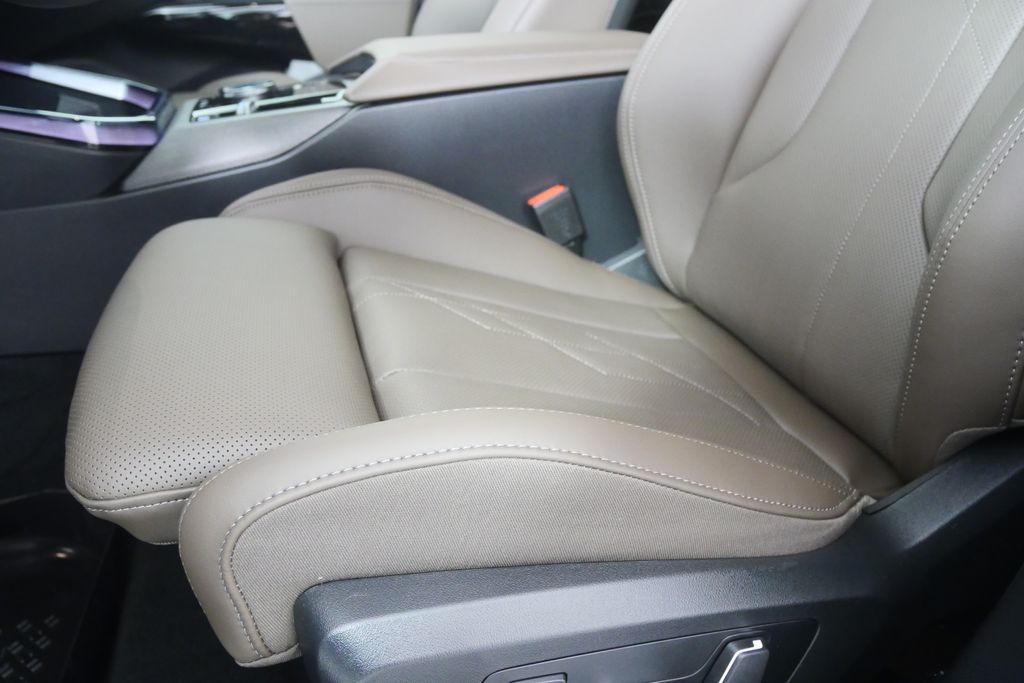 Thumbnail: 2026 BMW X3 - 9