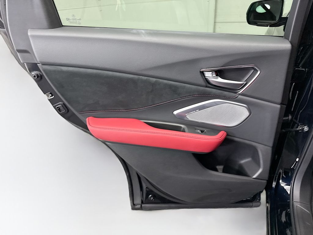 Thumbnail: 2026 Acura RDX - 25