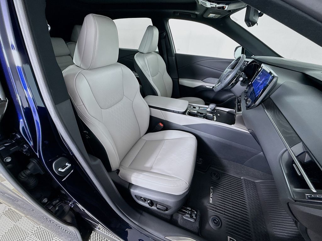 Thumbnail: 2023 Lexus RX - 30