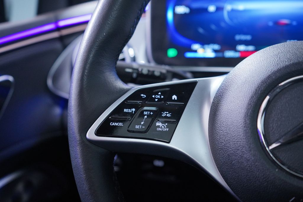 Thumbnail: 2023 Mercedes-Benz EQE - 18