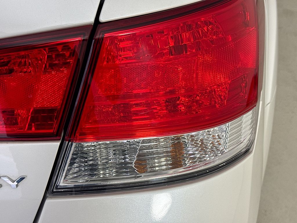 Used Car 2011 Subaru Legacy  2.5i For Sale Under $12,000 In Austin, Texas