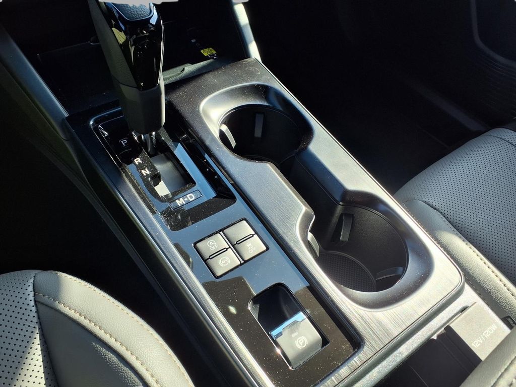 new 2026 Subaru Outback car, priced at $41,232