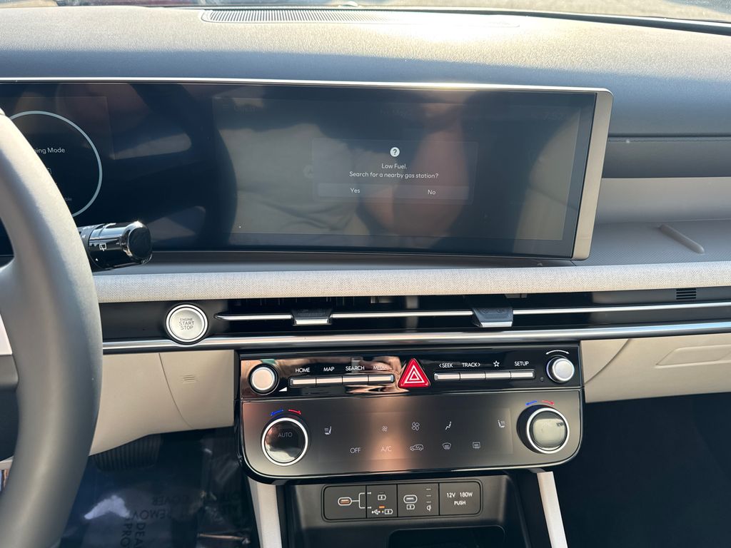 2025 Hyundai Tucson SEL Convenience photo 19