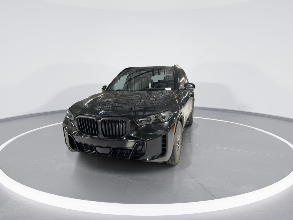 Thumbnail: 2026 BMW X5 - 3