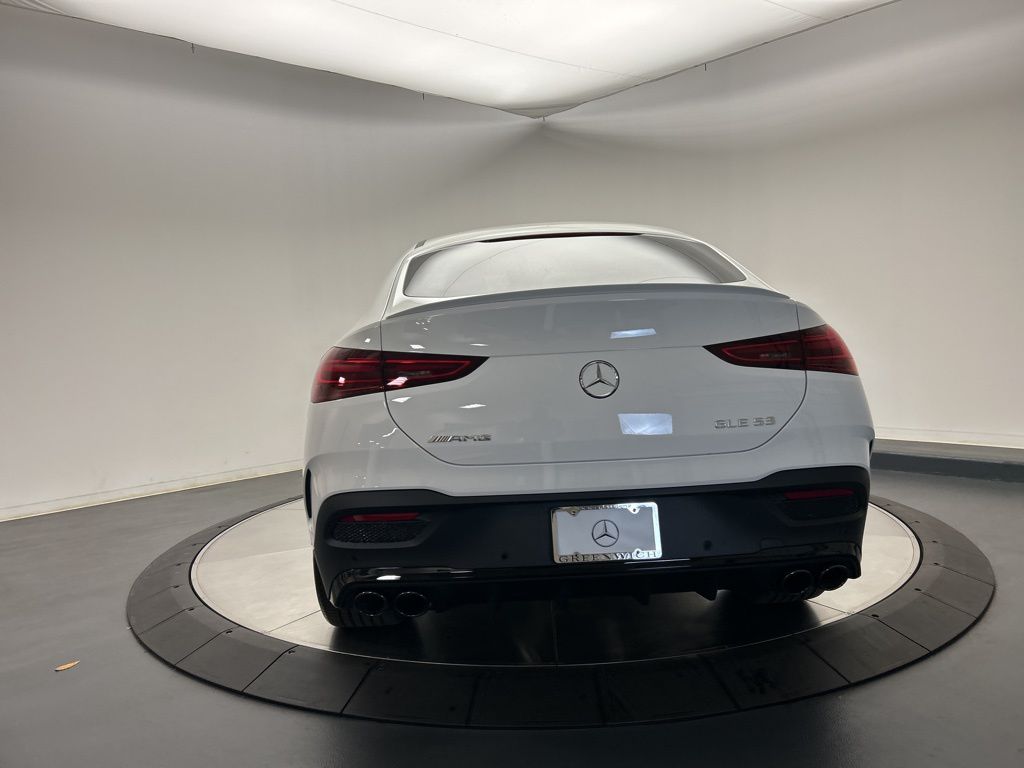Thumbnail: 2026 Mercedes-Benz GLE - 6