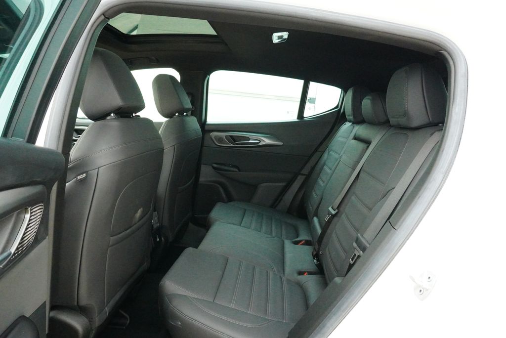 Used Car 2024 Dodge Hornet  Gt Plus For Sale Under $30,000 In Weatherford, Texas