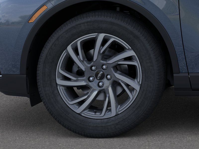 New 2026 Blue Metallic Lincoln Premiere image 19