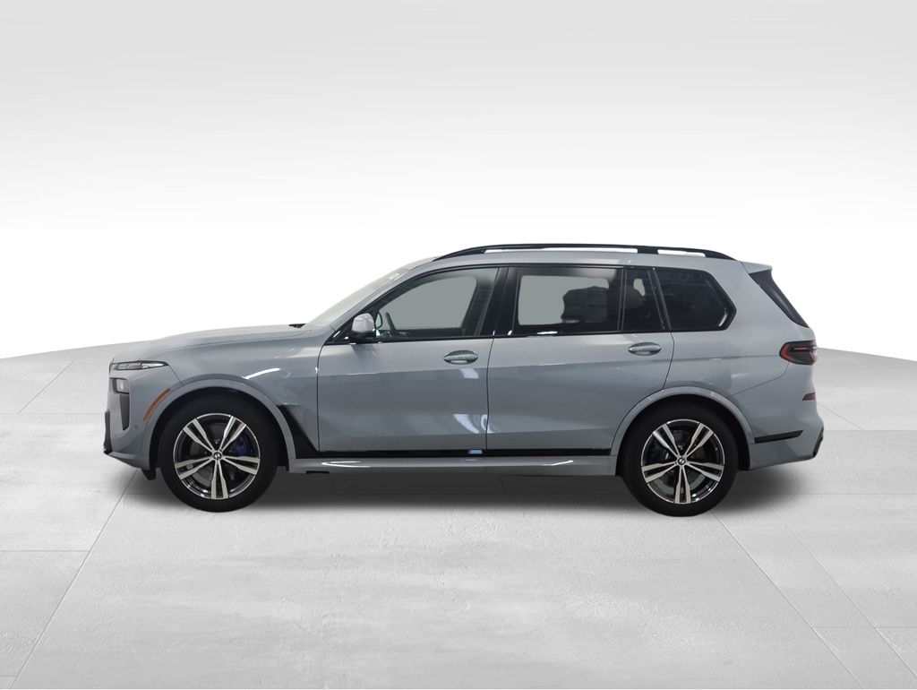 Thumbnail: 2026 BMW X7 - 2