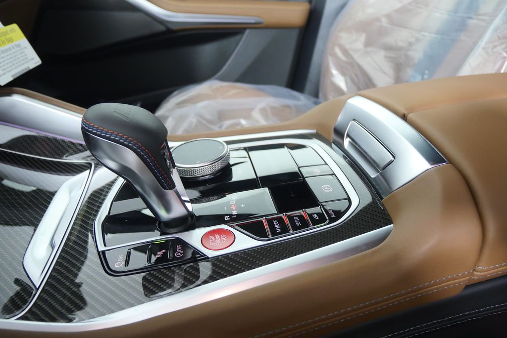 Thumbnail: 2026 BMW X5 - 24