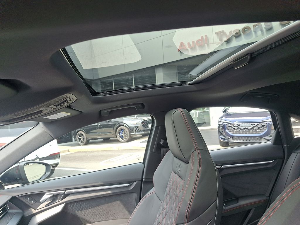 Thumbnail: 2026 Audi S3 - 11