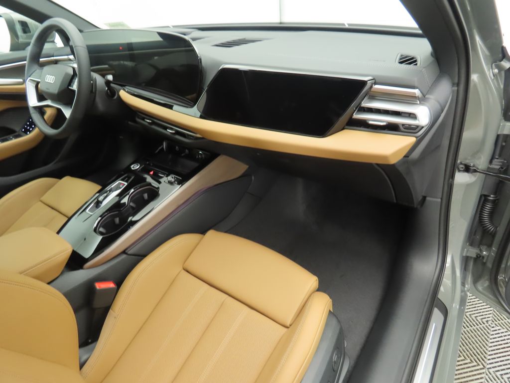 Thumbnail: 2025 Audi A5 - 19