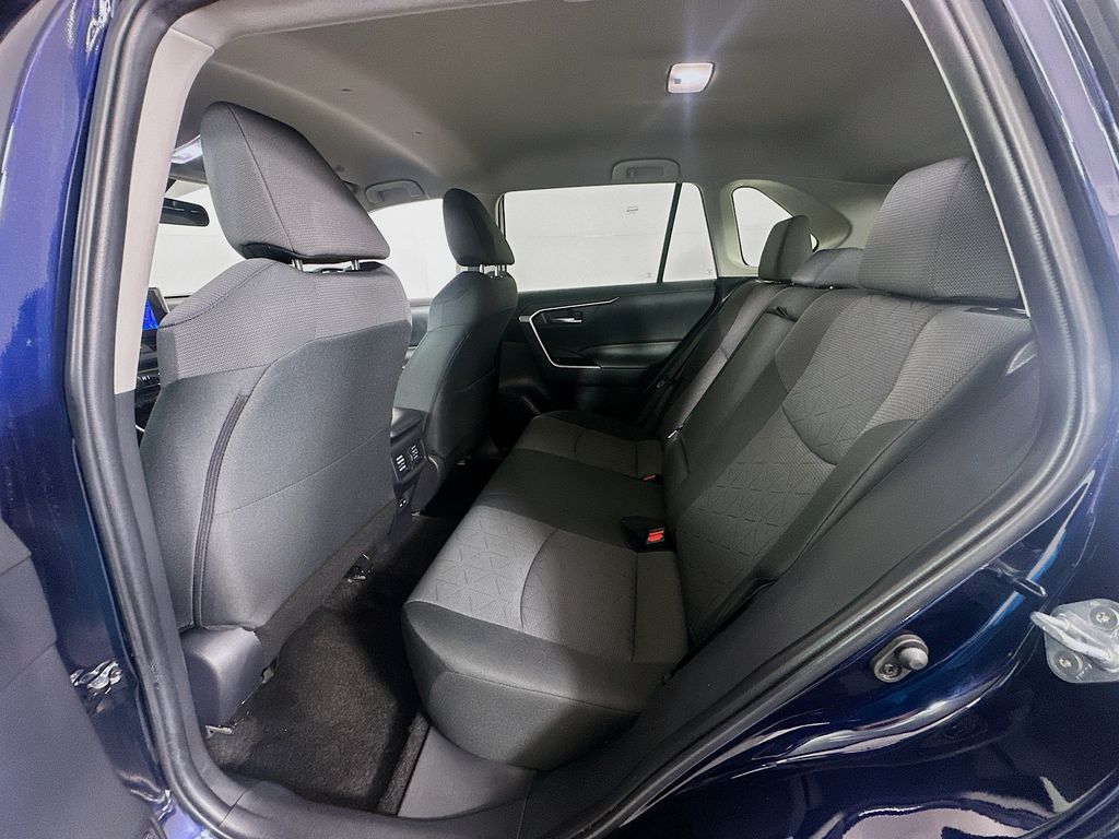 Thumbnail: 2024 Toyota RAV4 - 24