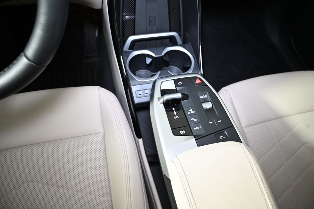 Thumbnail: 2025 BMW X2 - 19