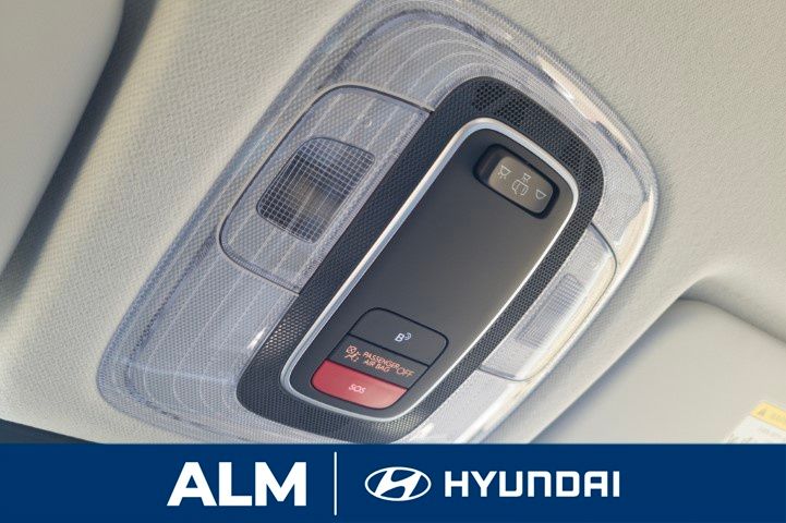 New 2027  Hyundai SE FWD image 31